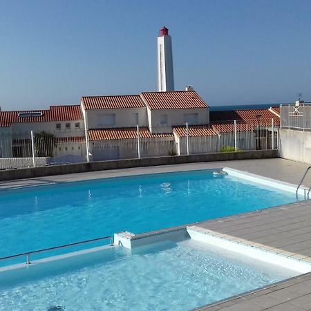 La Chaumette Villa Les Sables-dʼOlonne Exteriör bild