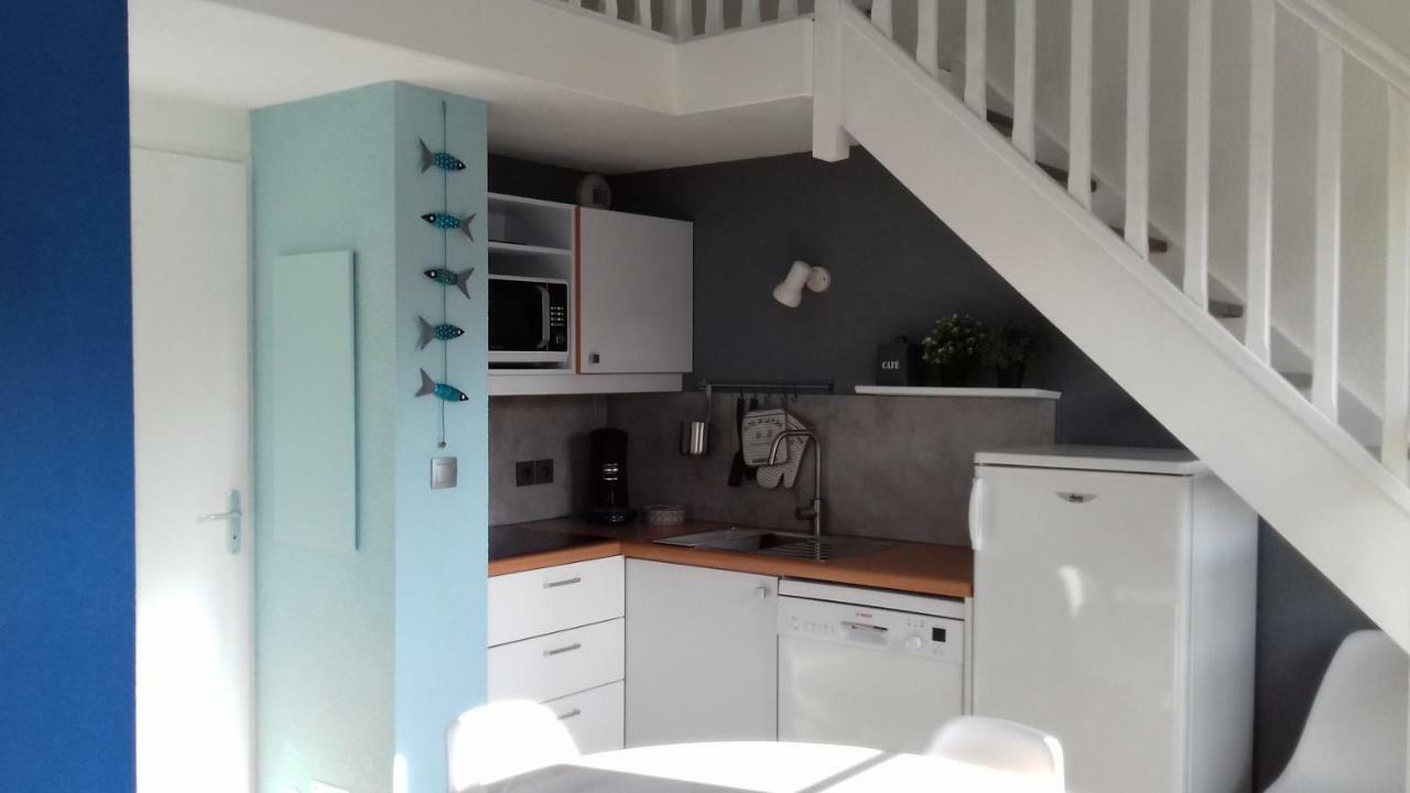 La Chaumette Villa Les Sables-dʼOlonne Exteriör bild