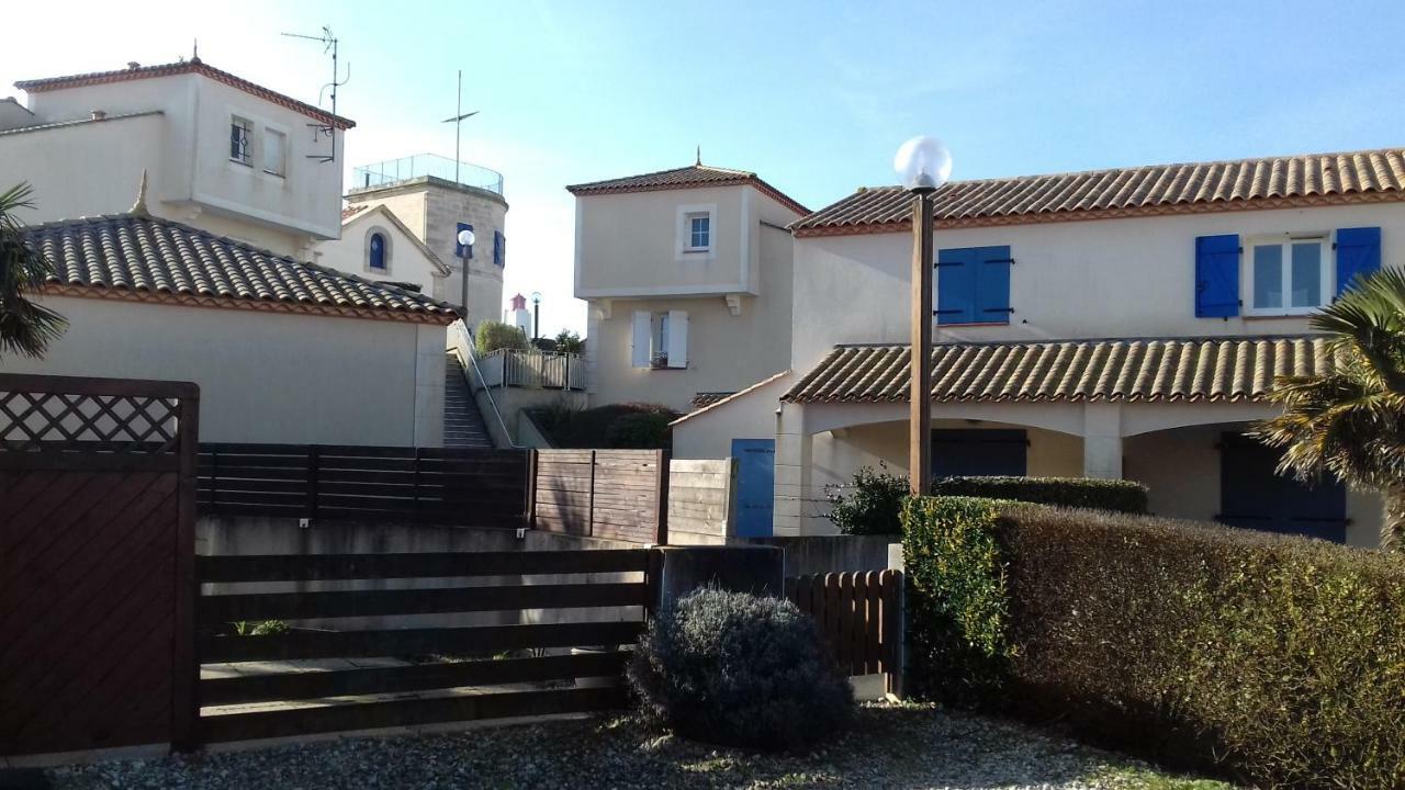 La Chaumette Villa Les Sables-dʼOlonne Exteriör bild